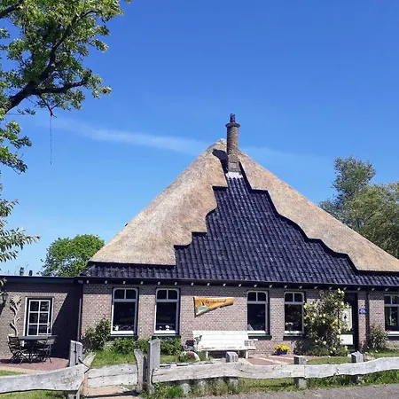 Duinkant Groet
