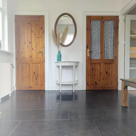 Duinkant Apartment Groet