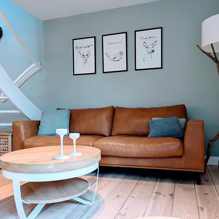 Apartament Duinkant Groet