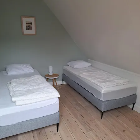 Duinkant Apartament