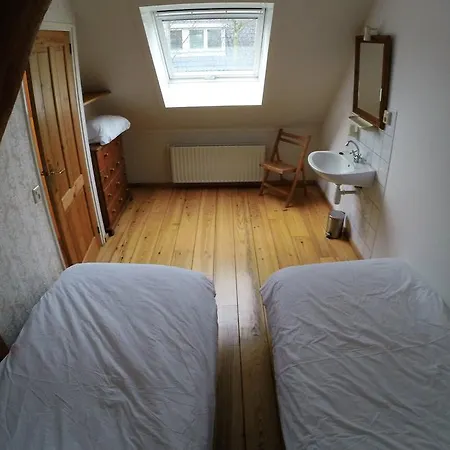 Apartment Duinkant