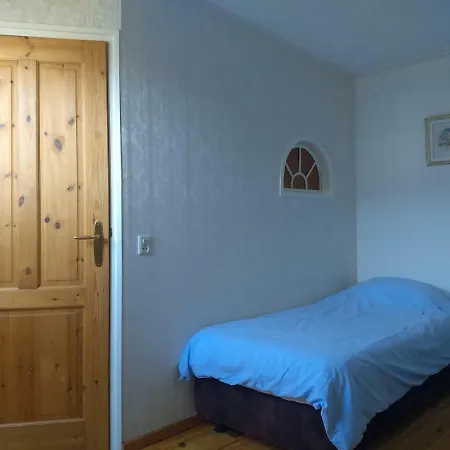 Duinkant Apartment