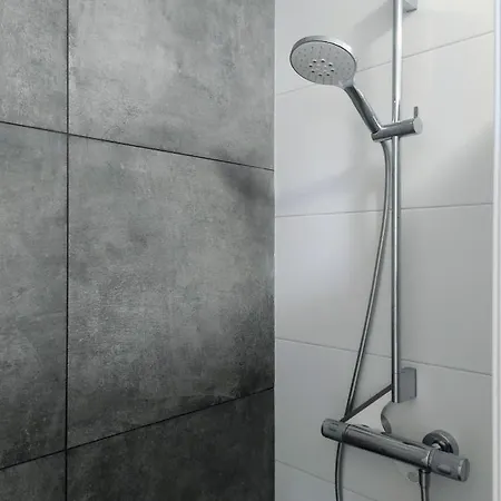 Duinkant Apartment *