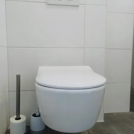 Duinkant Apartment *