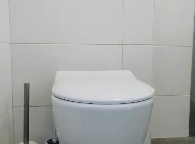 Duinkant Apartment *