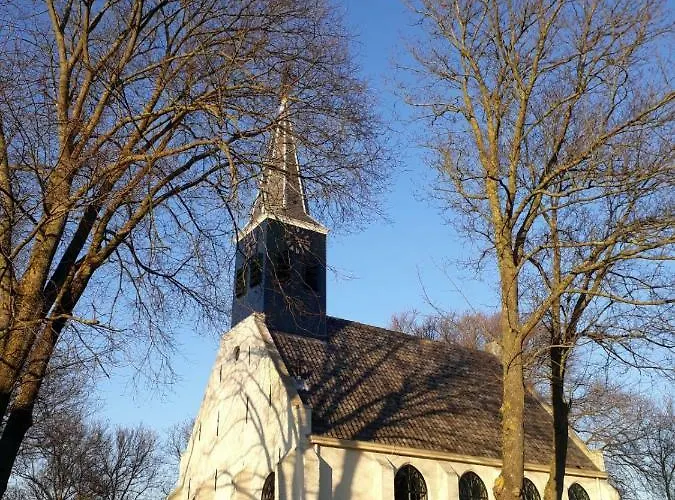 Apartment Duinkant *